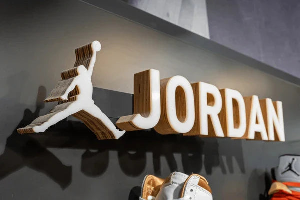 Shop Jordan Football Cleats in Europe