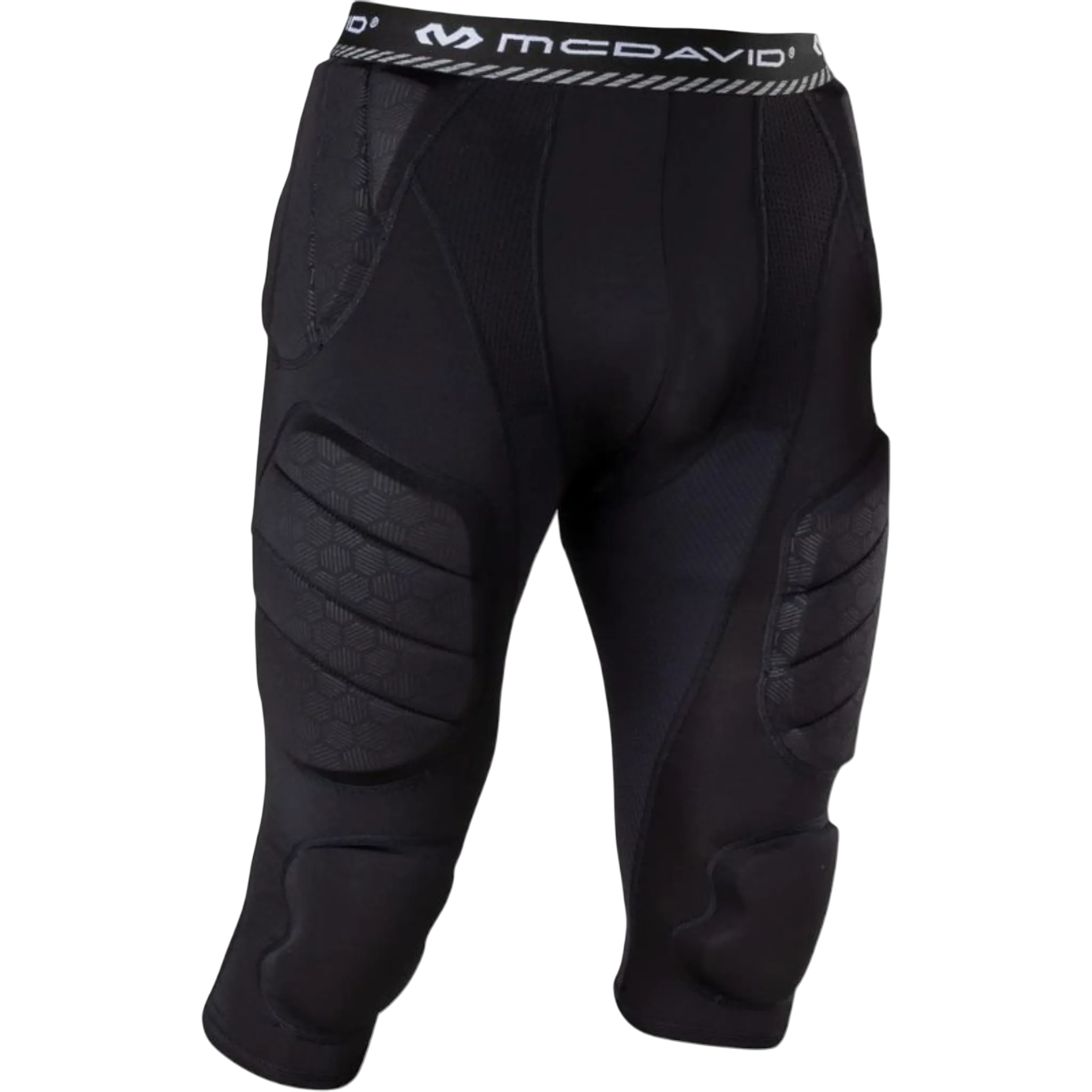 McDavid Rival 7 Pad Girdle