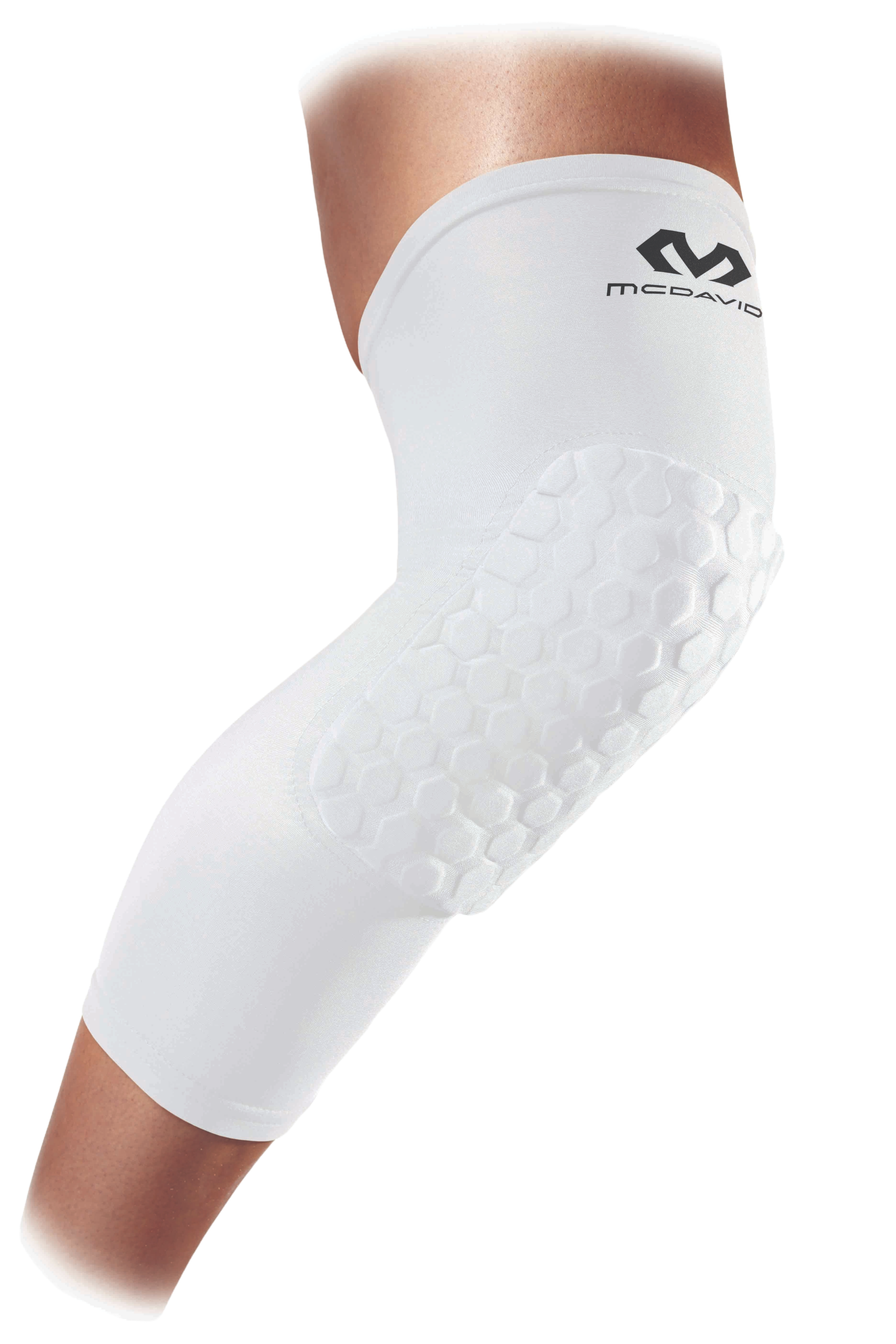 McDavid Hex Leg Sleeves - Premium from McDavid - Shop now at Reyrr Athletics
