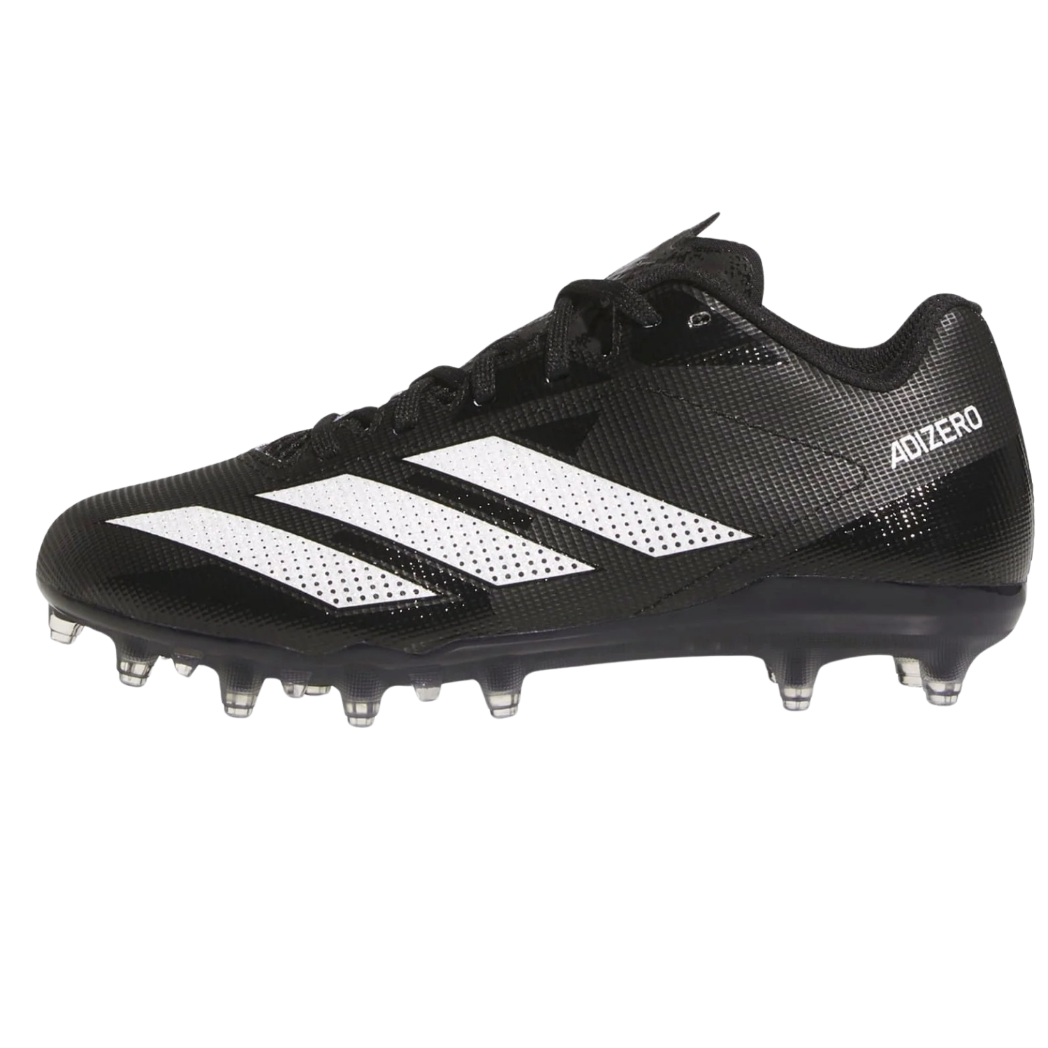 Adizero Electric+Ⅱ Cleats　Black　27.0㎝　L Adidas Adizero Electric 2 Kids Football Cleats | Reyrr – Reyrr