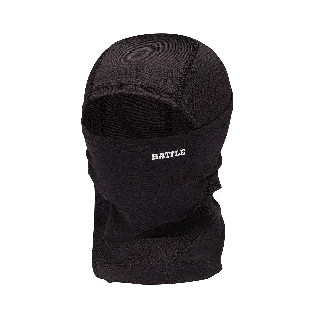 Battle Performance Mask black balaclava for cold weather football