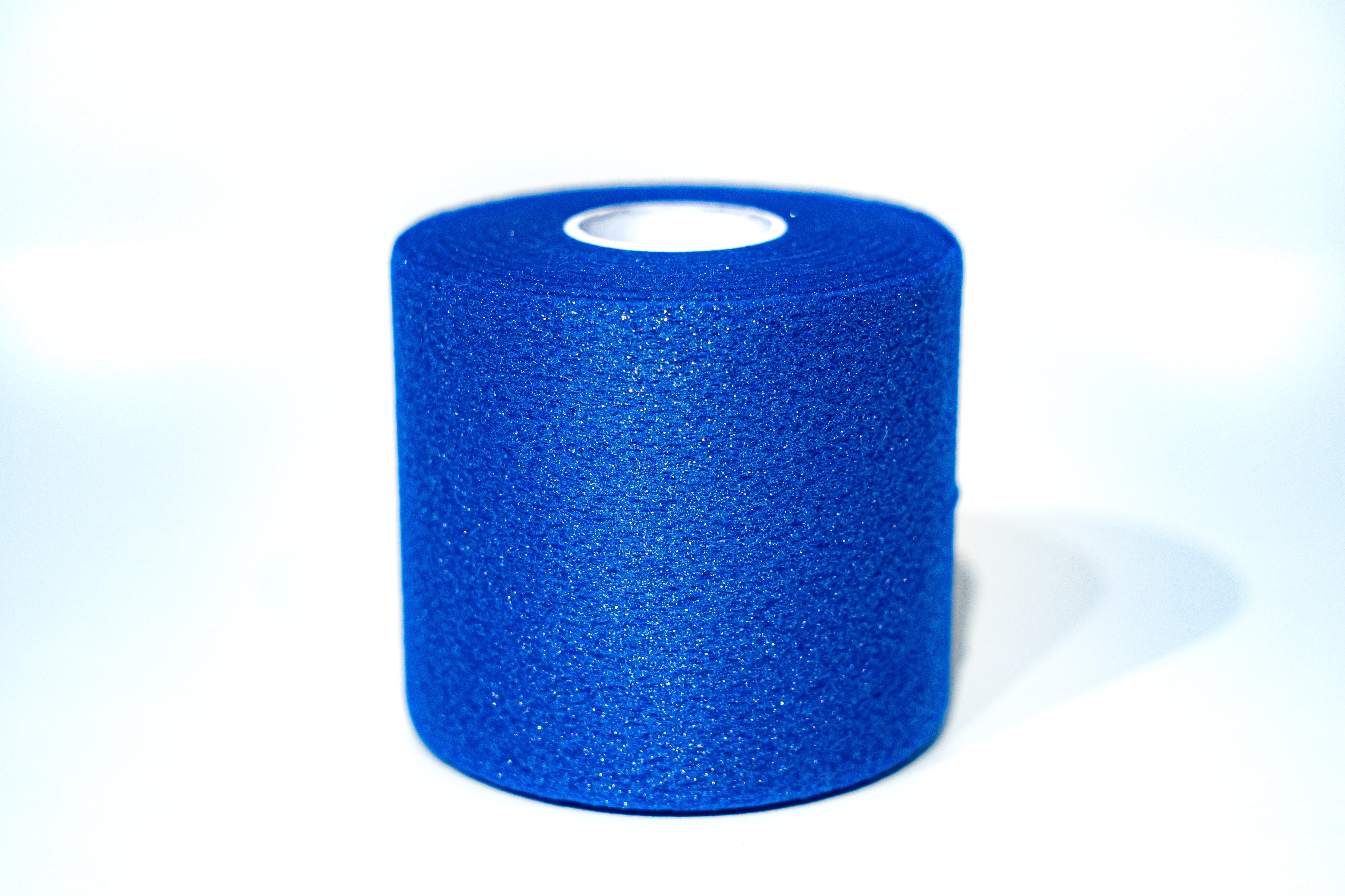Return to Play Underwrap 7 cm x 27 m (Blue)
