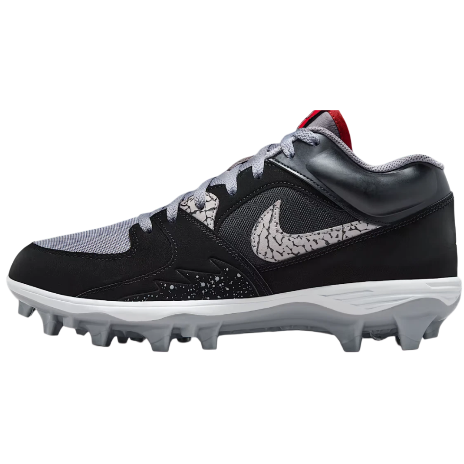 しょーた　NIKE ジョーダン スタジアム 90 ロー TD Jordan Stadium 90 Low TD Football Cleats | Reyrr – Reyrr Athletics