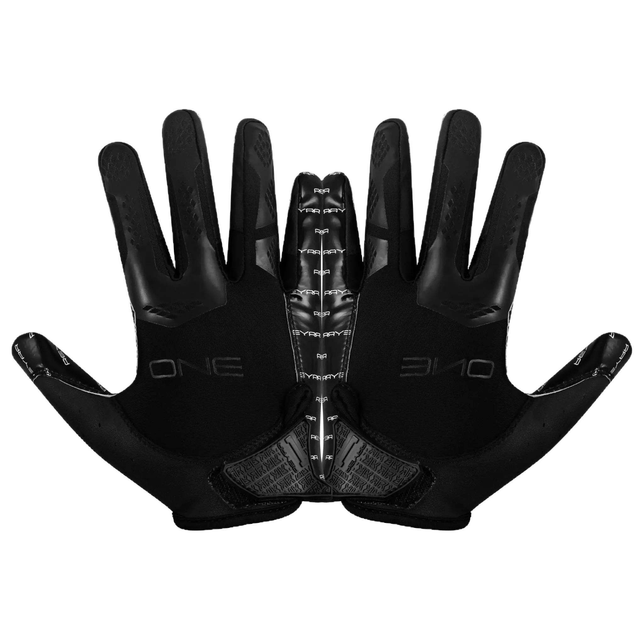 Reyrr ONE - BCN - Premium Football Gloves from Reyrr Athletics - Shop now at Reyrr Athletics