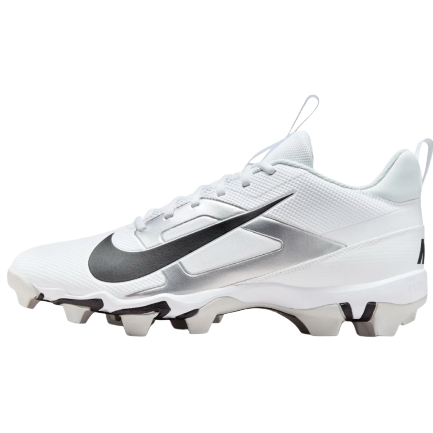 Nike Alpha Menace 4 Shark Football Cleats | Reyrr – Reyrr  display picture 1