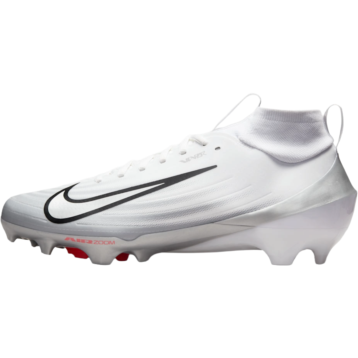 Nike VAPOR PRO1 ホワイト　28cm Nike Zoom Air Vapor Pro 1 Football Cleats | Reyrr Athletics