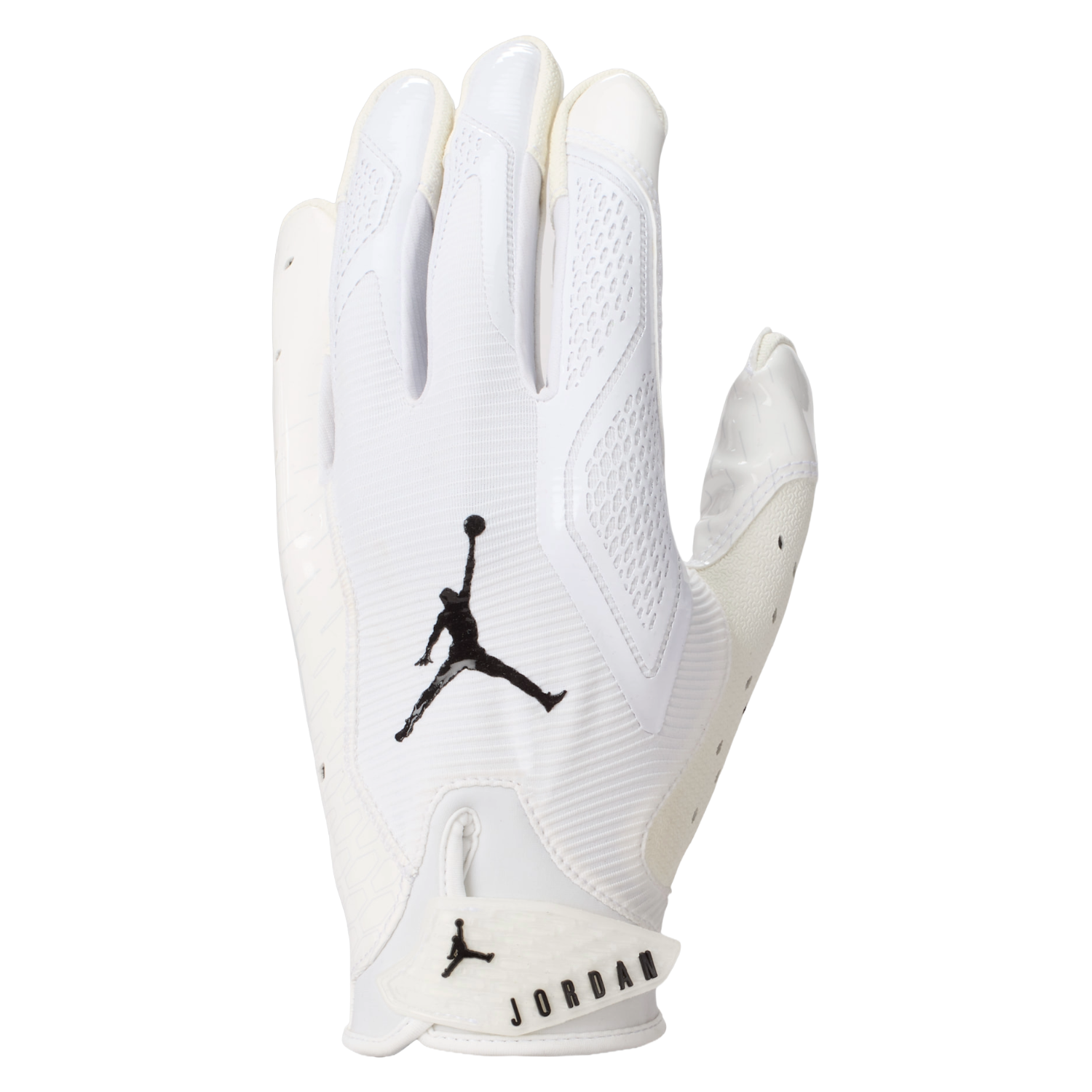 Jordan Fly Lock 2.0 Football Gloves | Reyrr Athletics