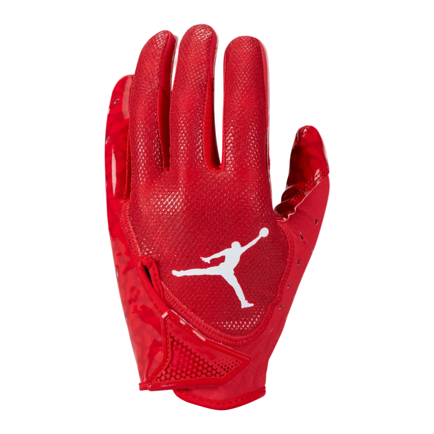 Jordan Jet 7.0 Football Gloves | Reyrr Athletics