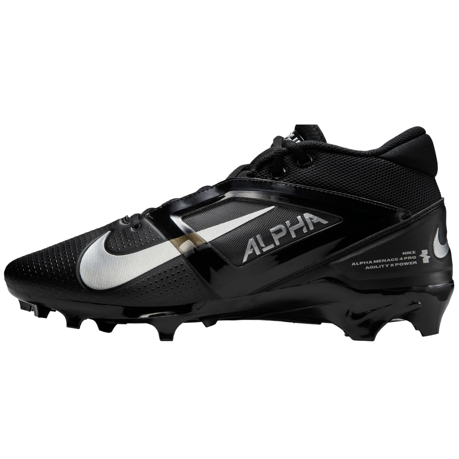 Nike Alpha Menace 4 Pro