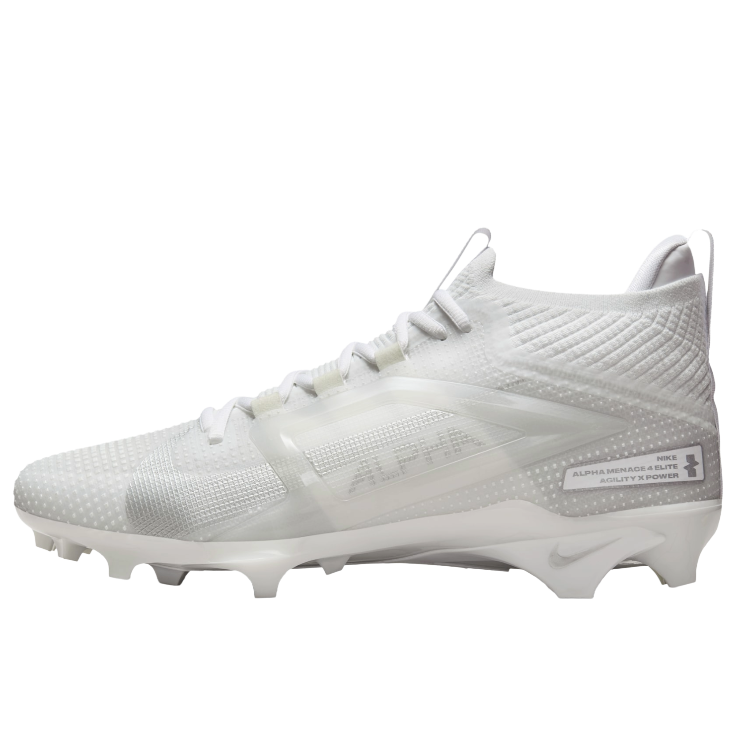 Nike Alpha Menace 4 Elite Football Cleats | Reyrr – Reyrr Athletics