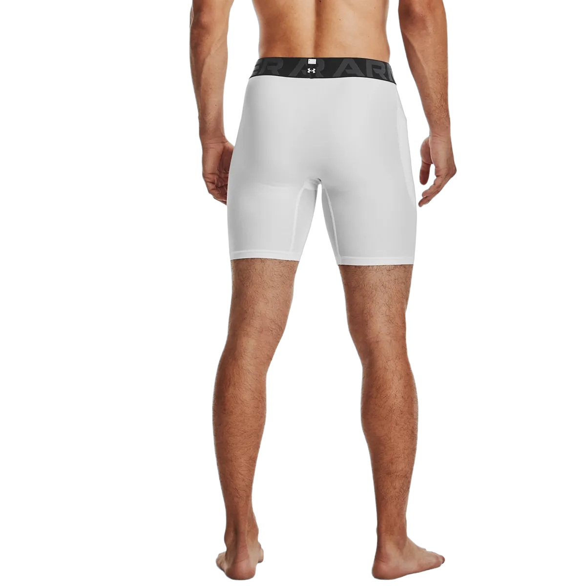 UA Men's 6" Compression Shorts (HeatGear®)