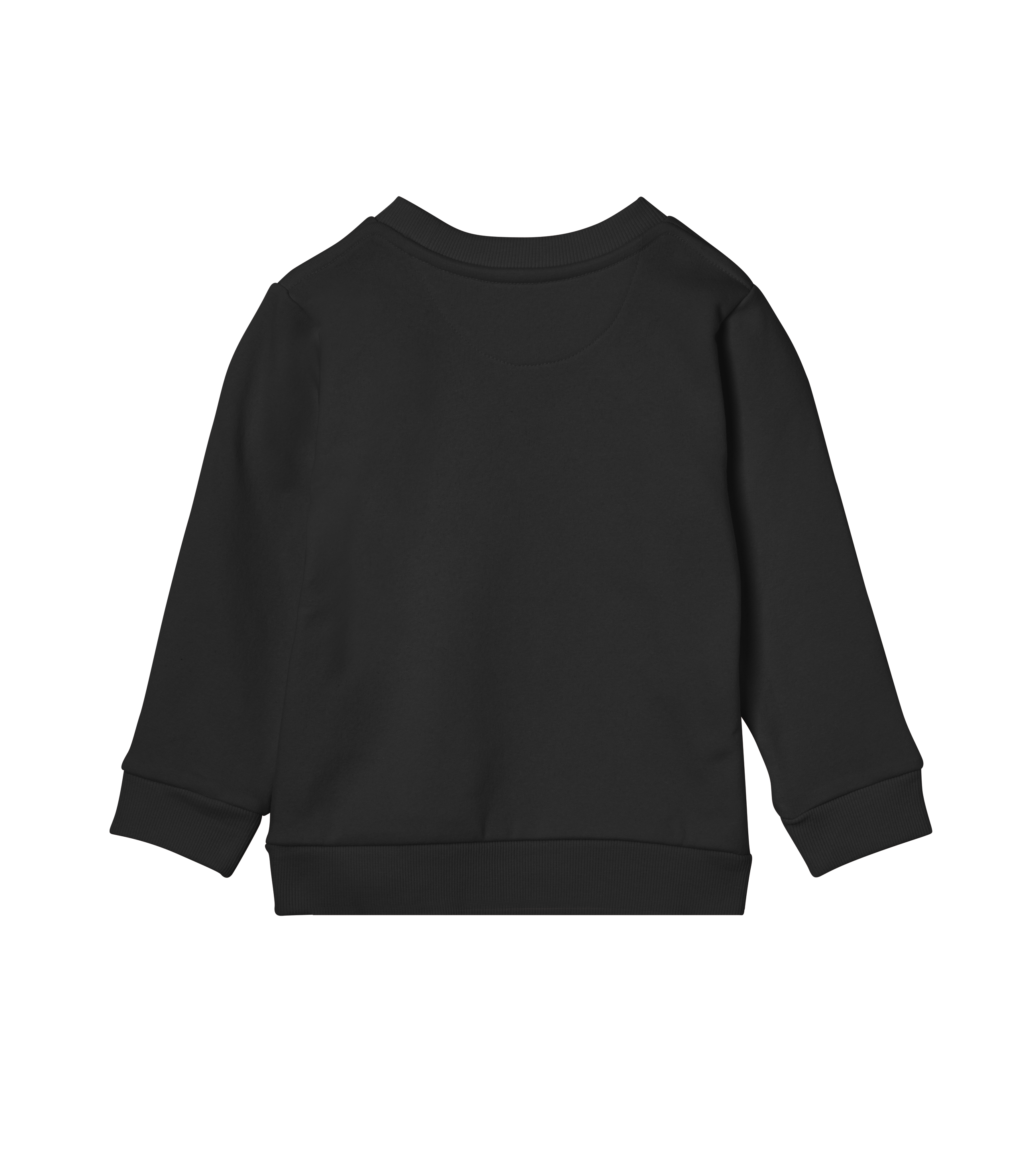 Nässjö Saints Kids Sweatshirt - Premium sweatshirt from REYRR STUDIO - Shop now at Reyrr Athletics