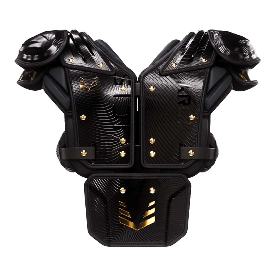 Vicis ARC_V1 Varsity Skill - Premium Shoulder Pads from Vicis - Shop now at Reyrr Athletics