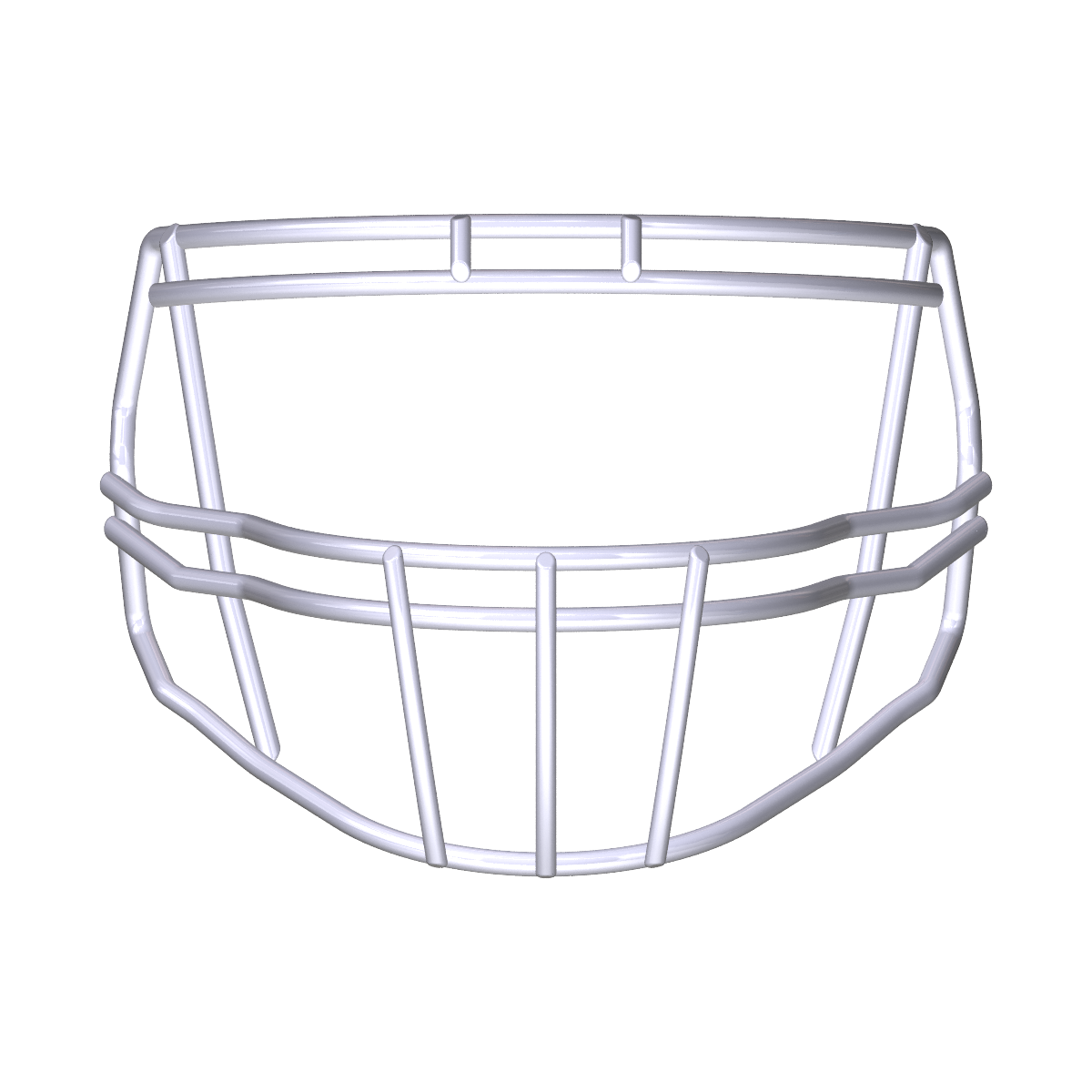 Riddell Speed Facemask S2BD-HS4