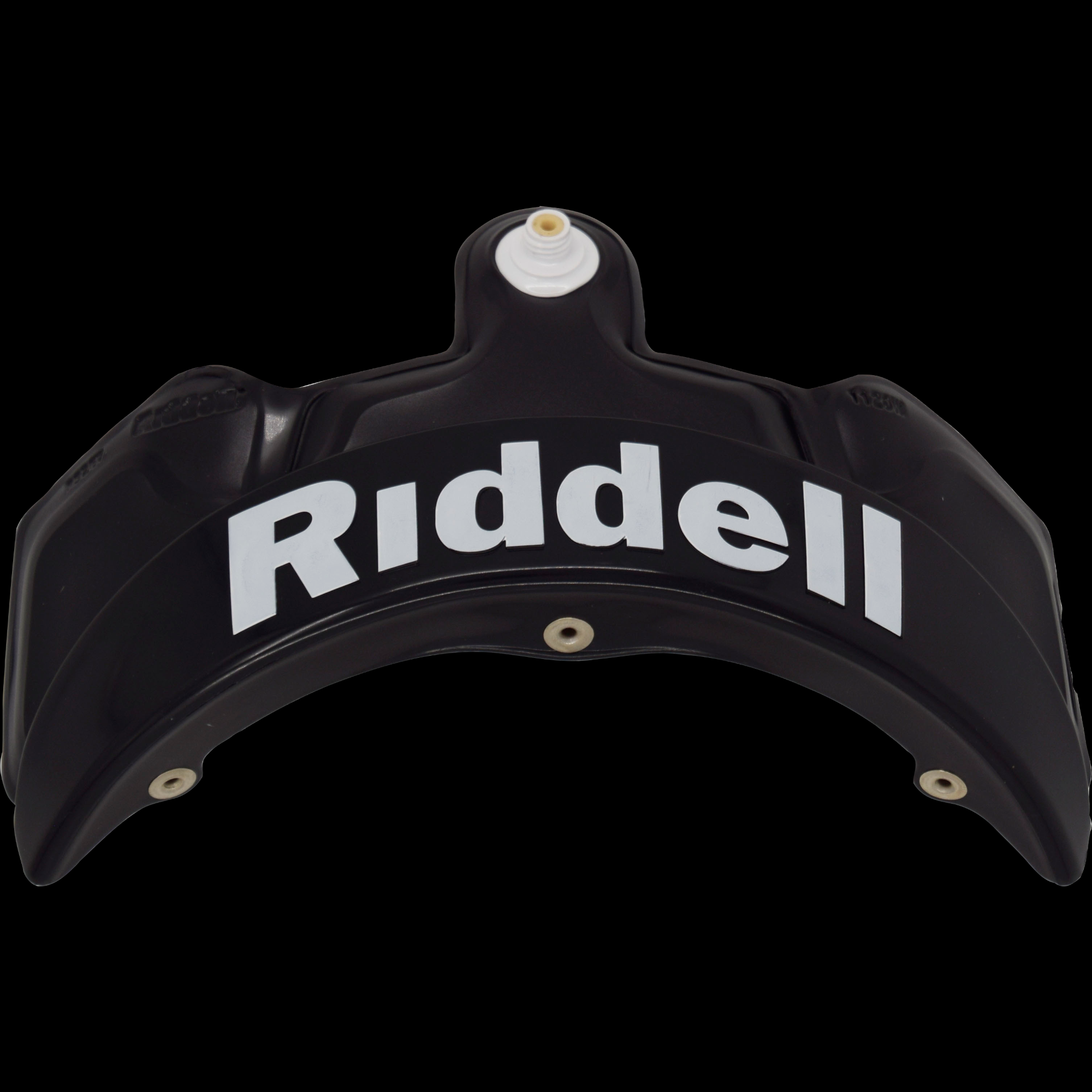riddell speedflex helmet pads Riddell SpeedFlex Occipital Liner Black
