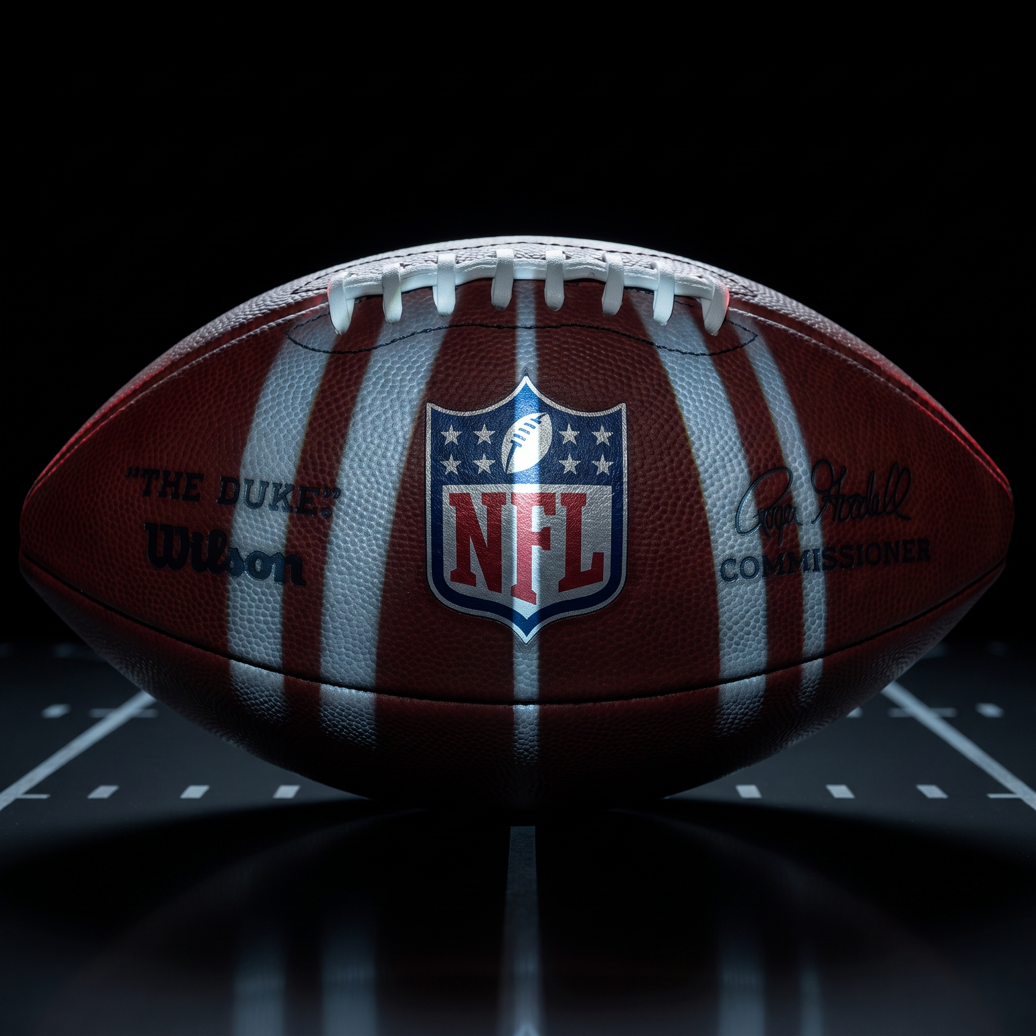 Footballs - Reyrr Athletics