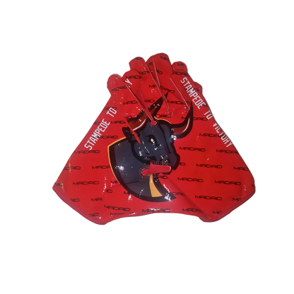 Madrid Barvos (Guantes entregados a jugadores) – Edición Limitada - ES