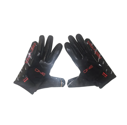 Madrid Barvos (Guantes entregados a jugadores) – Edición Limitada - ES