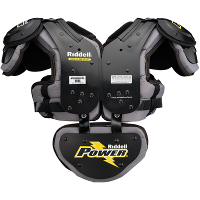 Riddell Power Surge Youth - 2024 - Premium  from Riddell - Shop now at Reyrr Athletics