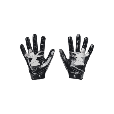 Under Armour F8 - BCN - Premium Football Gloves from Under Armour - Shop now at Reyrr Athletics
