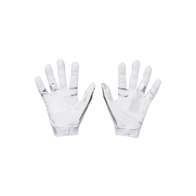 Under Armour F8 - BCN - Premium Football Gloves from Under Armour - Shop now at Reyrr Athletics