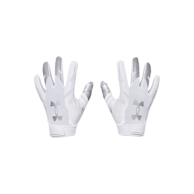 Under Armour F8 - BCN - Premium Football Gloves from Under Armour - Shop now at Reyrr Athletics