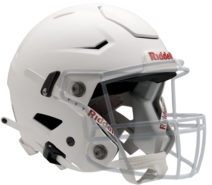 Riddell SpeedFlex - Top NFL Football Helmet with Advanced