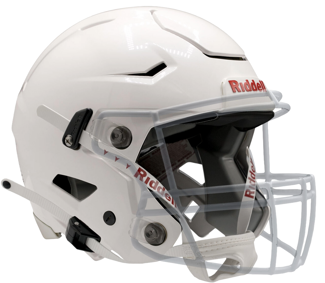 Riddell SpeedFlex - Top NFL Football Helmet with Advanced