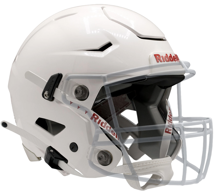 Riddell SpeedFlex - Top NFL Football Helmet with Advanced