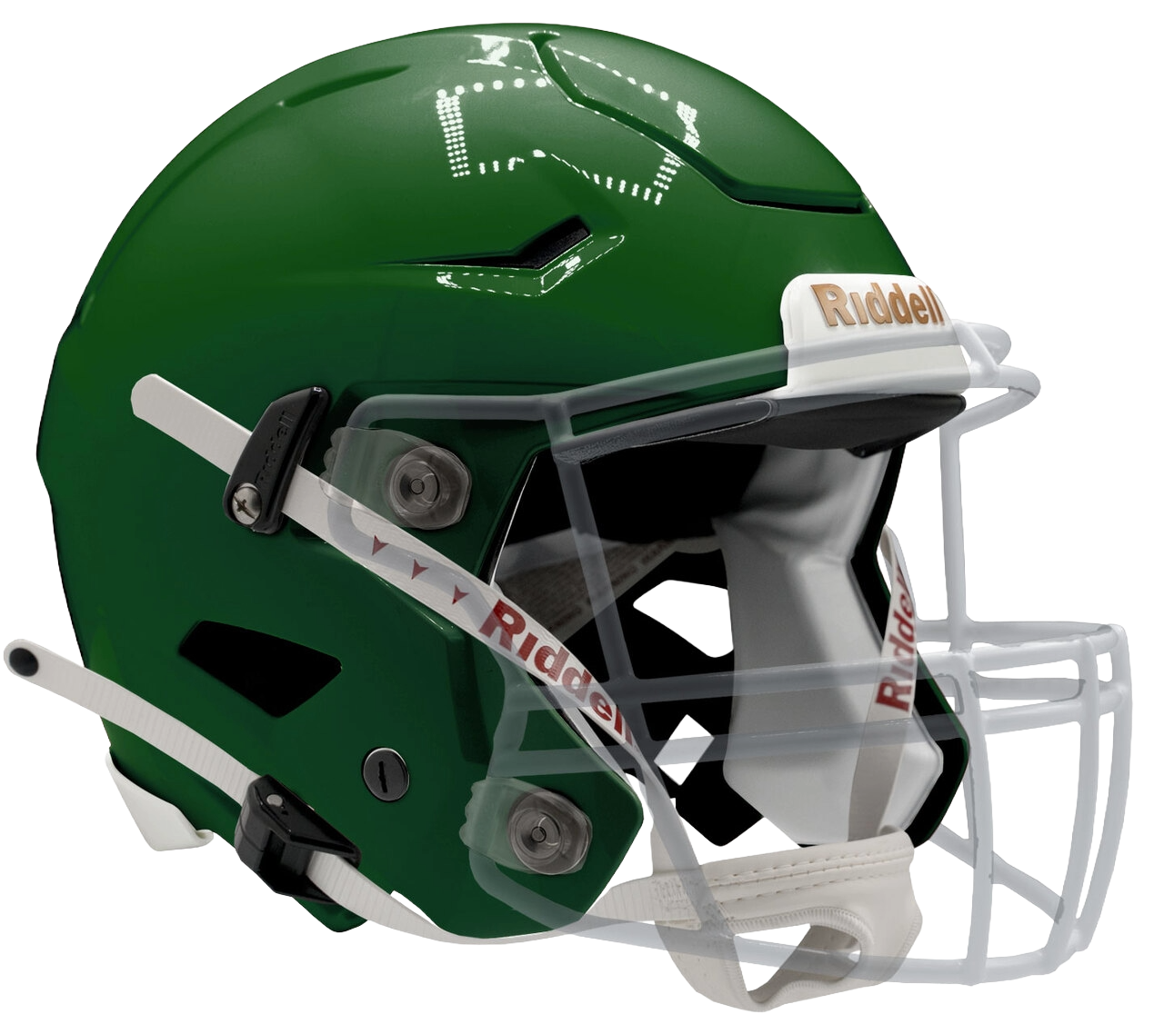 Riddell SpeedFlex Football Helmet | Buy in Europe