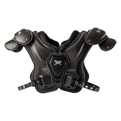 Xenith Velocity 2 Youth TD - Premium Shoulder Pads from Xenith - Shop now at Reyrr Athletics
