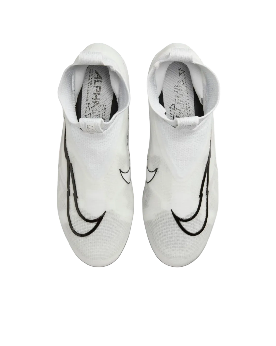 Nike Alpha Menace Elite 3