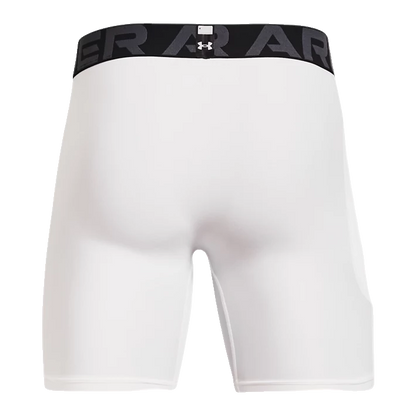 UA Men's 6" Compression Shorts (HeatGear®)
