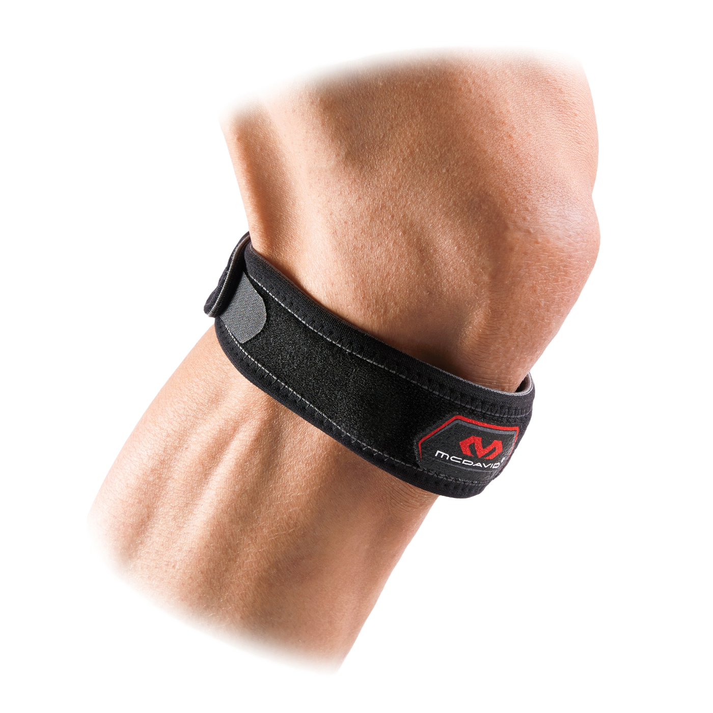 McDavid Jumper's Knee Strap - Premium  from McDavid - Shop now at Reyrr Athletics