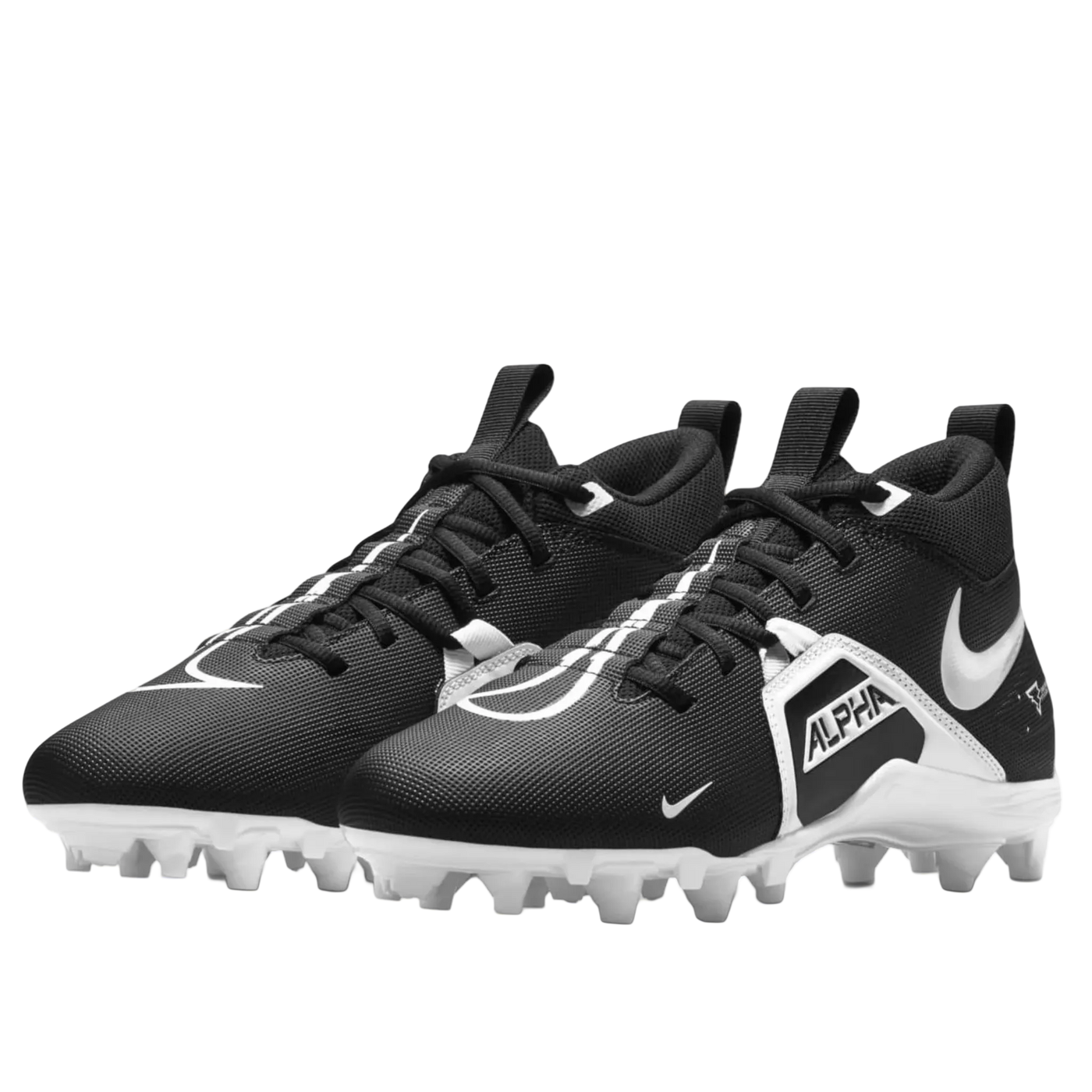 Nike Alpha Menace Varsity 3