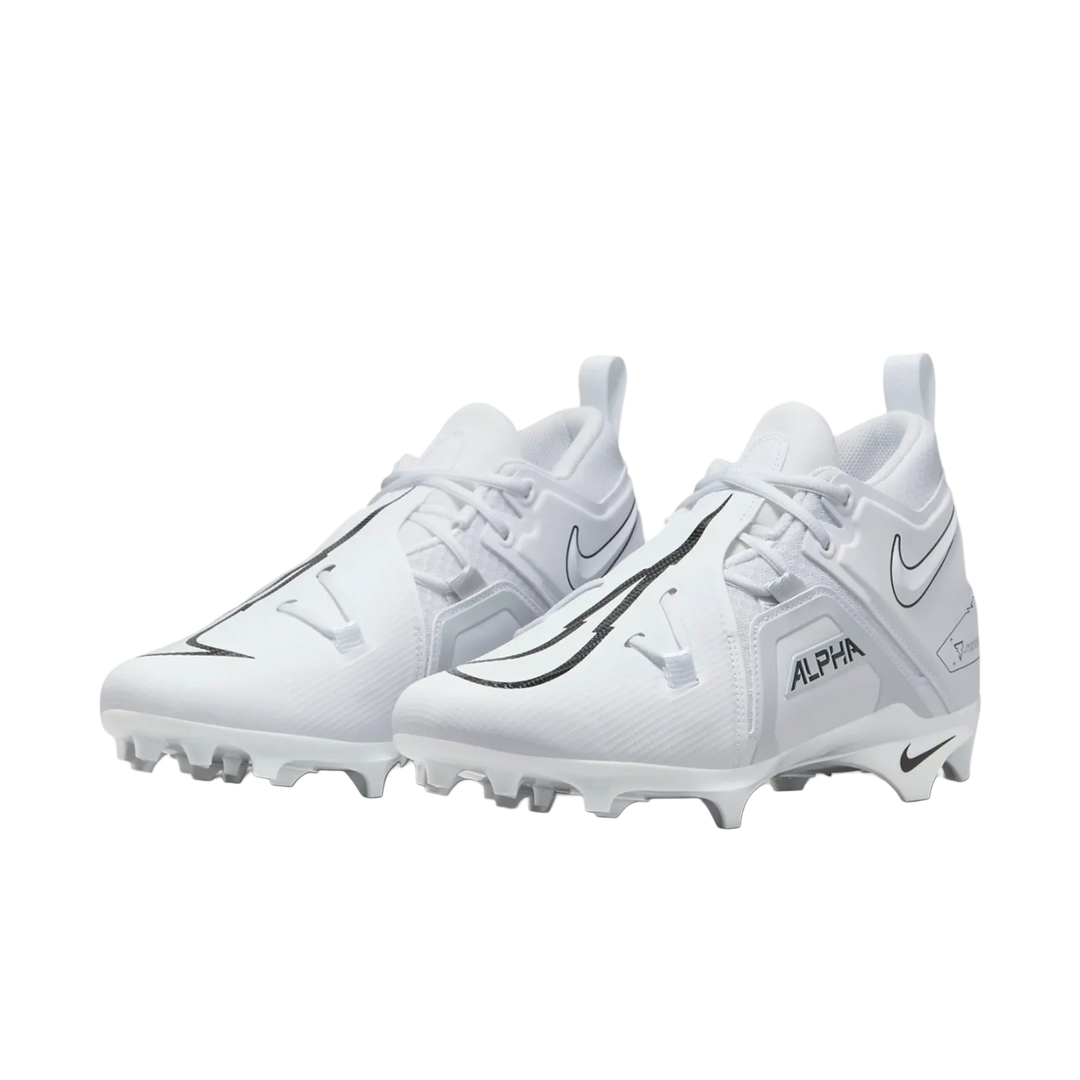 Nike Alpha Menace 3 Pro – Best Football Cleats for Performance