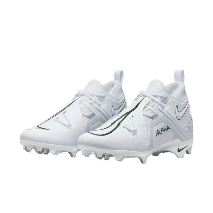 Nike Alpha Menace 3 Pro – Best Football Cleats for Performance