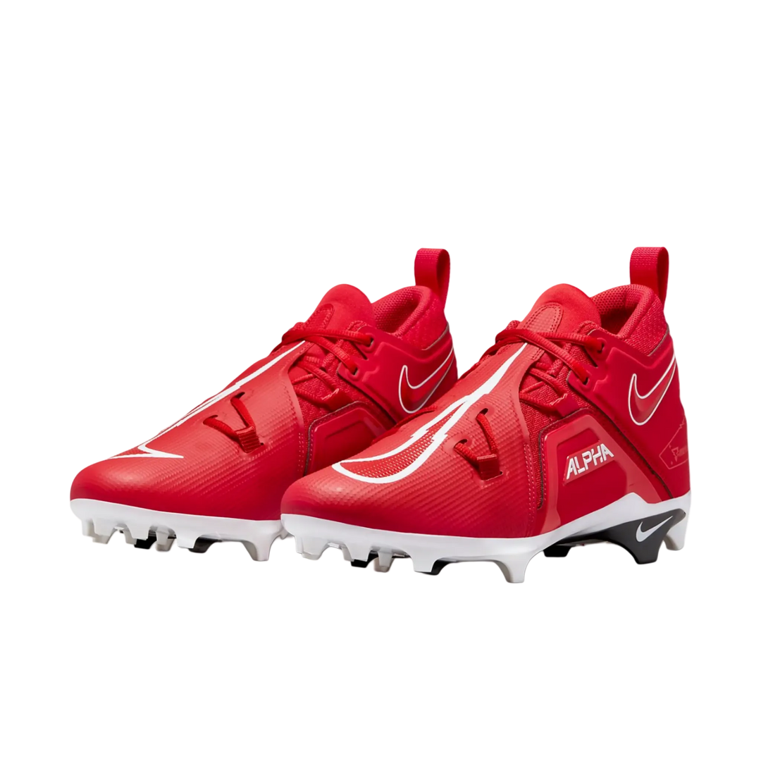 Nike Alpha Menace 3 Pro – Best Football Cleats for Performance
