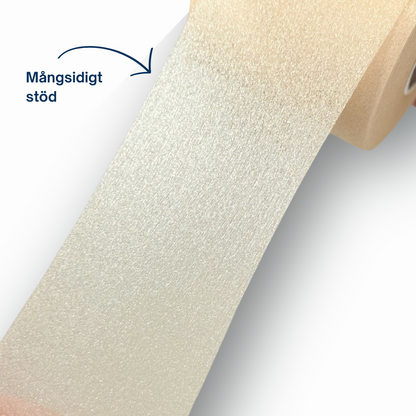 Return to Play Underwrap 7 cm x 27 m (Beige)