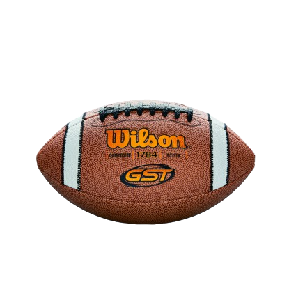 Wilson TDY Composite - Premium Footballs from Wilson - Shop now at Reyrr Athletics