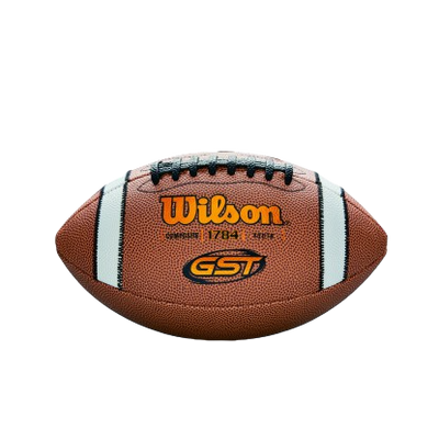 Wilson TDY Composite - Premium Footballs from Wilson - Shop now at Reyrr Athletics