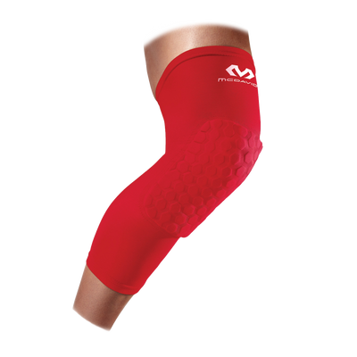 McDavid Hex Leg Sleeves - Premium  from McDavid - Shop now at Reyrr Athletics