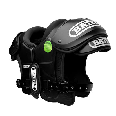 Battle Phantom Shoulder Pads (Youth)