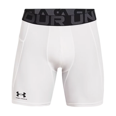 UA Men's 6" Compression Shorts (HeatGear®)