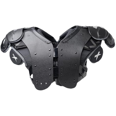 Xenith Pro Varsity Lineman - Premium Shoulder Pads from Xenith - Shop now at Reyrr Athletics