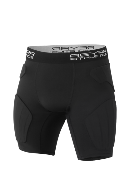 Reyrr Girdle 5-piece - Premium Girdles from Reyrr Athletics - Shop now at Reyrr Athletics