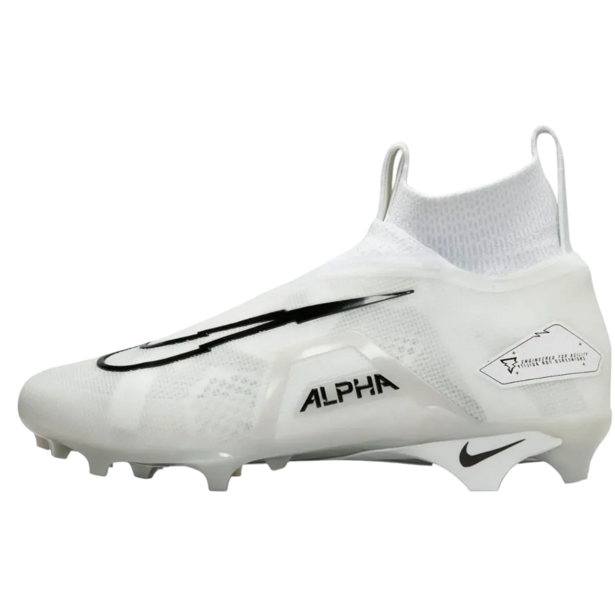 Nike Alpha Menace Elite 3 Cleats | Reyrr – Reyrr Athletics display picture 1