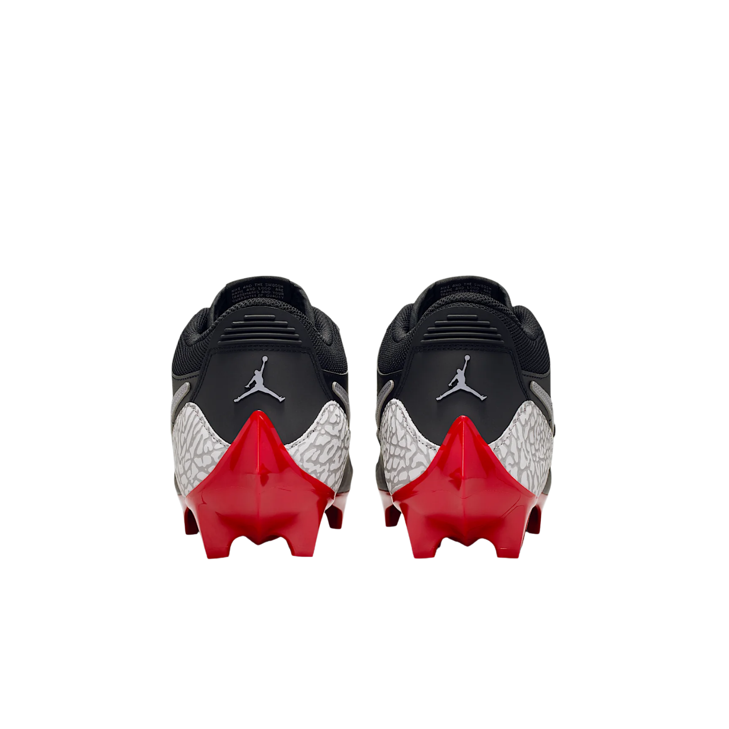 Jordan Legacy 312 Low TD