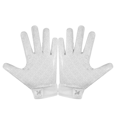 Reyrr ZERO gloves with breathable nylon back and advanced grip technology, designed for comfort and performance.