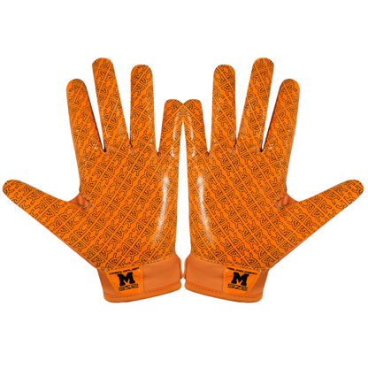 Reyrr Zero Colorway Edition Gloves with GripTech palm technology and vibrant design.